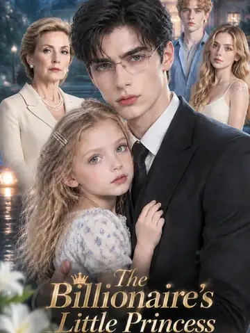 The Billionaire's Little Princess