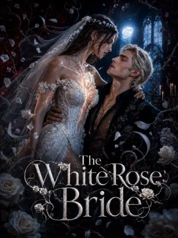 The White Rose Bride