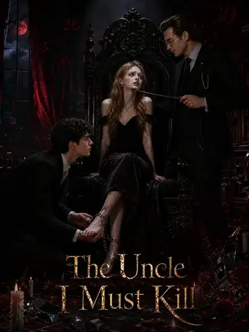 The Uncle I Must Kill