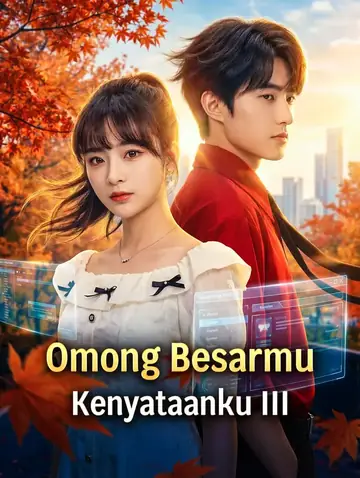Omong Besarmu, Kenyataanku III