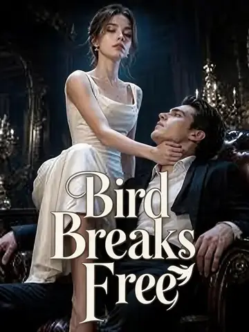Bird Breaks Free