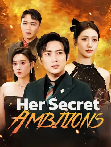 Her Secret Ambitions