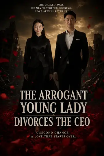 Miss Zhiwei’s High-Profile Divorce