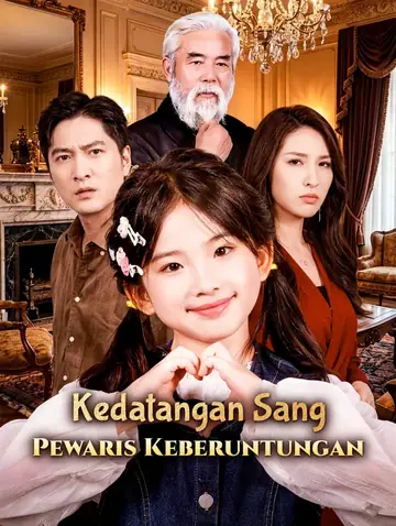 Kedatangan Sang Pewaris Keberuntungan