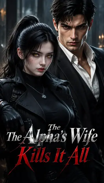 The Alpha's Wife Kills It All