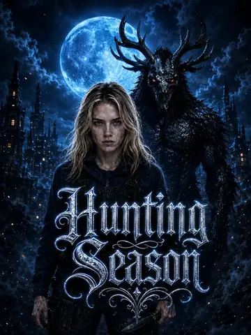 Hunting Season