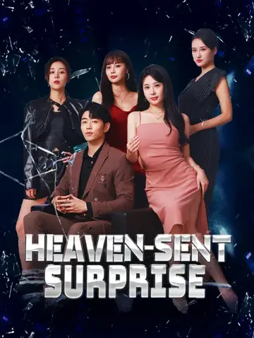 Heaven-Sent Surprise