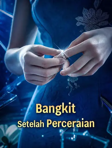 Bangkit Setelah Perceraian