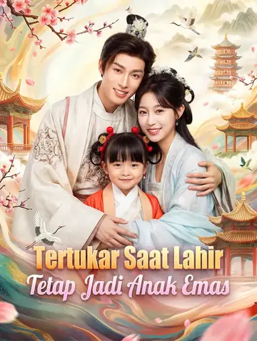 Tertukar Saat Lahir, Tetap Jadi Anak Emas(Sulih Suara)