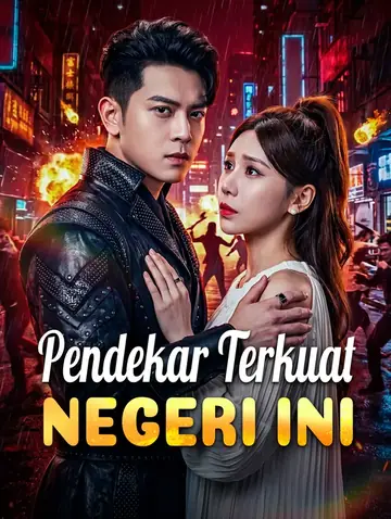 Pendekar Terkuat Negeri Ini(Sulih Suara)