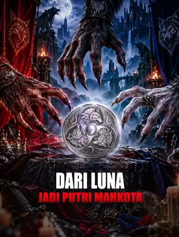 Dari Luna Jadi Putri Mahkota