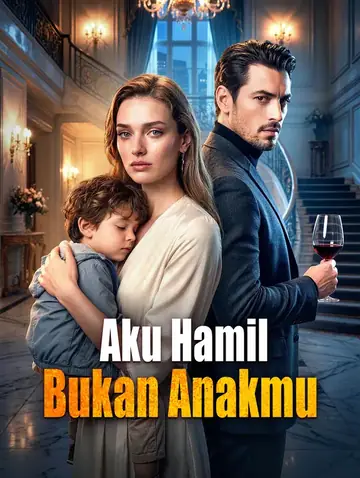 Aku Hamil, Bukan Anakmu