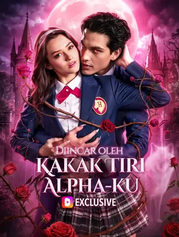 Diincar oleh Kakak Tiri Alpha-ku