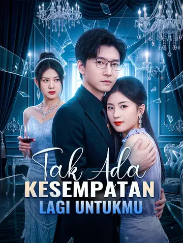 Tak Ada Kesempatan Lagi untukmu(Sulih Suara)