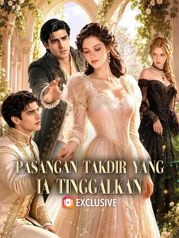 Pasangan Takdir yang Ia Tinggalkan
