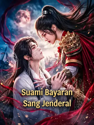 Suami Bayaran Sang Jenderal