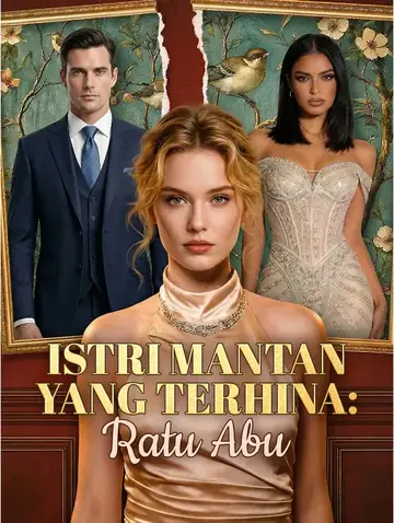 Mantan Istri yang Terhina: Ratu Abu