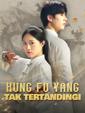 Kung Fu yang Tak Tertandingi