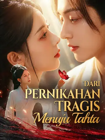 Dari Pernikahan Tragis Menuju Tahta(Sulih Suara)