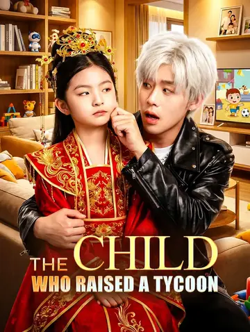The Child Who Raised a Tycoon(Dubbed)