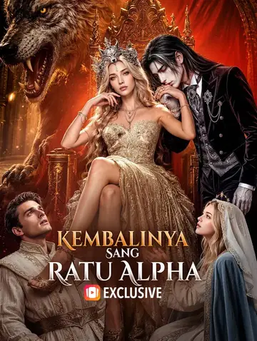 Kembalinya Sang Ratu Alpha(Sulih Suara)