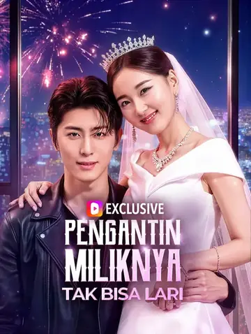 Pengantin Miliknya Tak Bisa Lari(Sulih Suara)