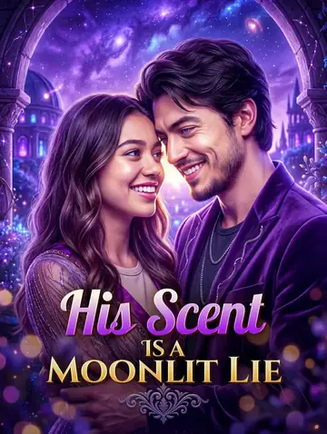 His Scent Is a Moonlit Lie
