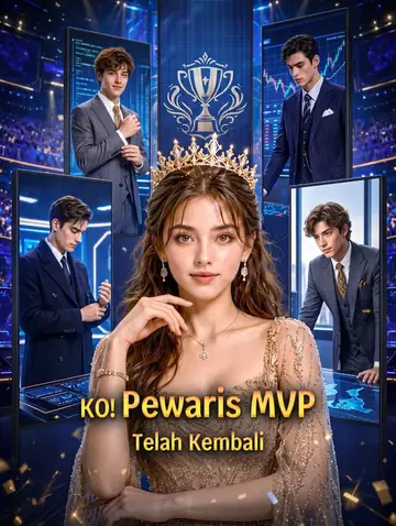 KO! Pewaris MVP Telah Kembali