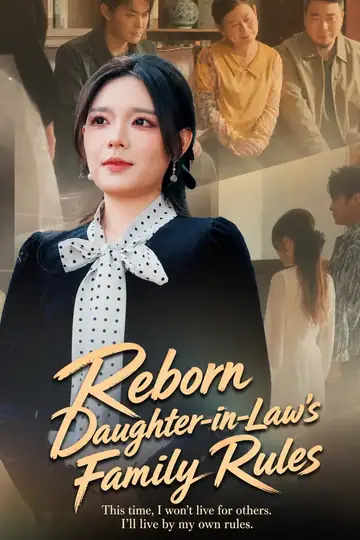 Reborn Bride: Restoring the Family Rules