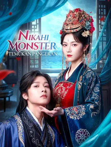 Nikahi Monster, Temukan Pangeran(Sulih Suara)
