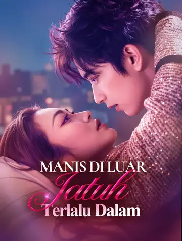 Manis di Luar, Jatuh Terlalu Dalam(Sulih Suara)