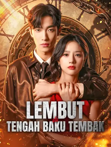 Lembut di Tengah Baku Tembak(Sulih Suara)