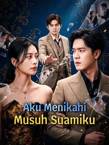 Aku Menikahi Musuh Suamiku(Sulih Suara)