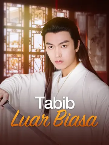 Tabib Luar Biasa(Sulih Suara)