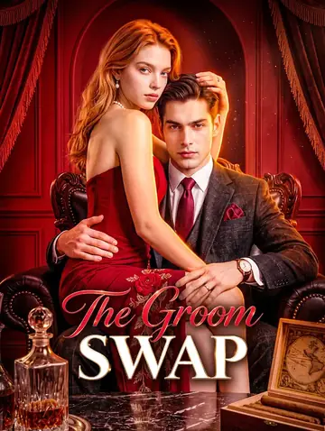 The Groom Swap