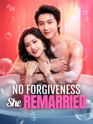No Forgiveness, She Remarried(Dubbed)