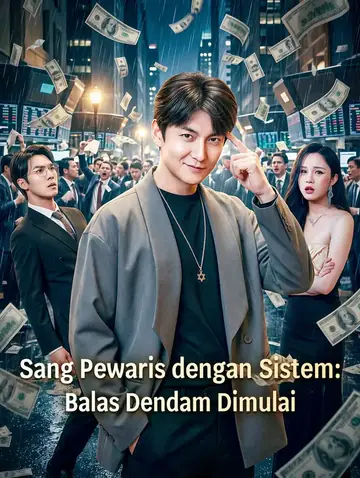Sang Pewaris dengan Sistem: Balas Dendam Dimulai