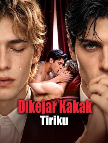 Dikejar Kakak Tiriku