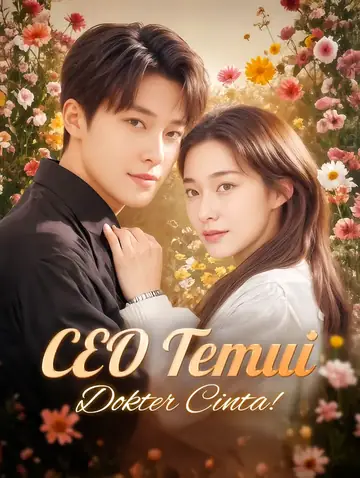 CEO Temui Dokter Cinta!(Sulih Suara)