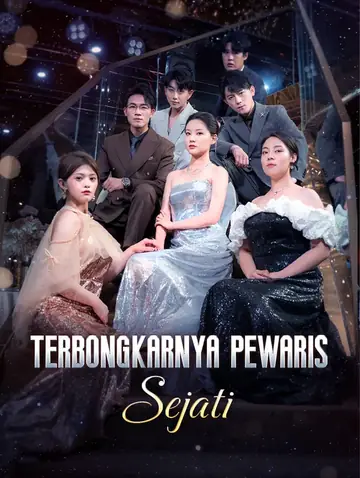 Terbongkarnya Pewaris Sejati