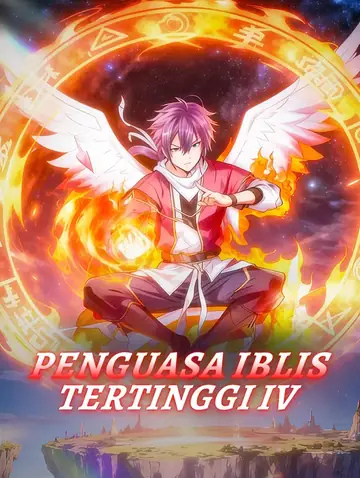 Penguasa Iblis Tertinggi IV