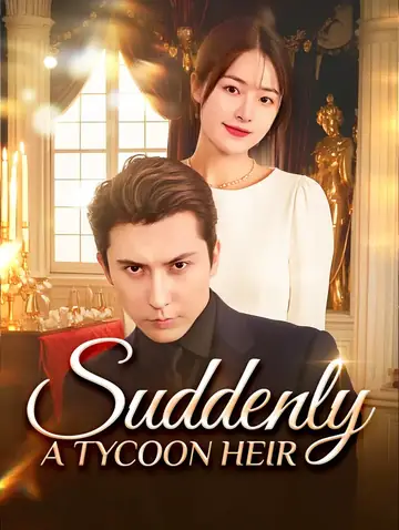 Suddenly a Tycoon Heir