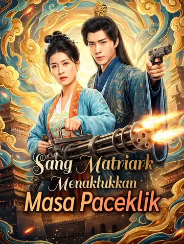 Sang Matriark Menaklukkan Masa Paceklik(Sulih Suara)
