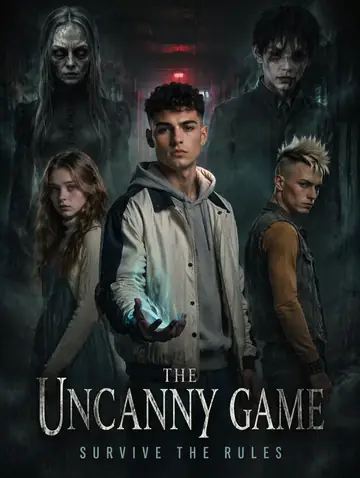 The Uncanny Game