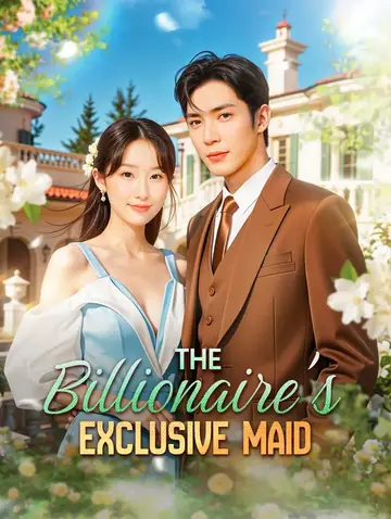 The Billionaire's Exclusive Maid