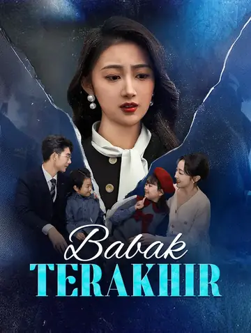 Babak Terakhir