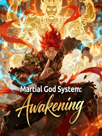 Martial God System: Awakening(Dubbed)