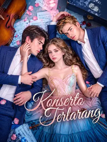 Konserto Terlarang