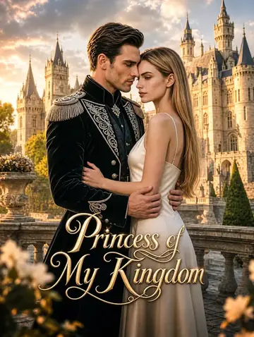 Princess of My Kingdom
