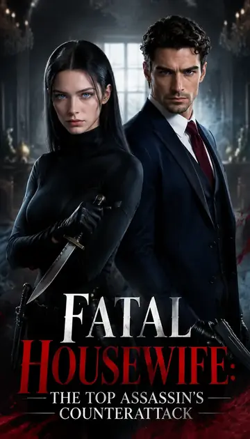 Fatal Housewife: The Top Assassin’s Counterattack